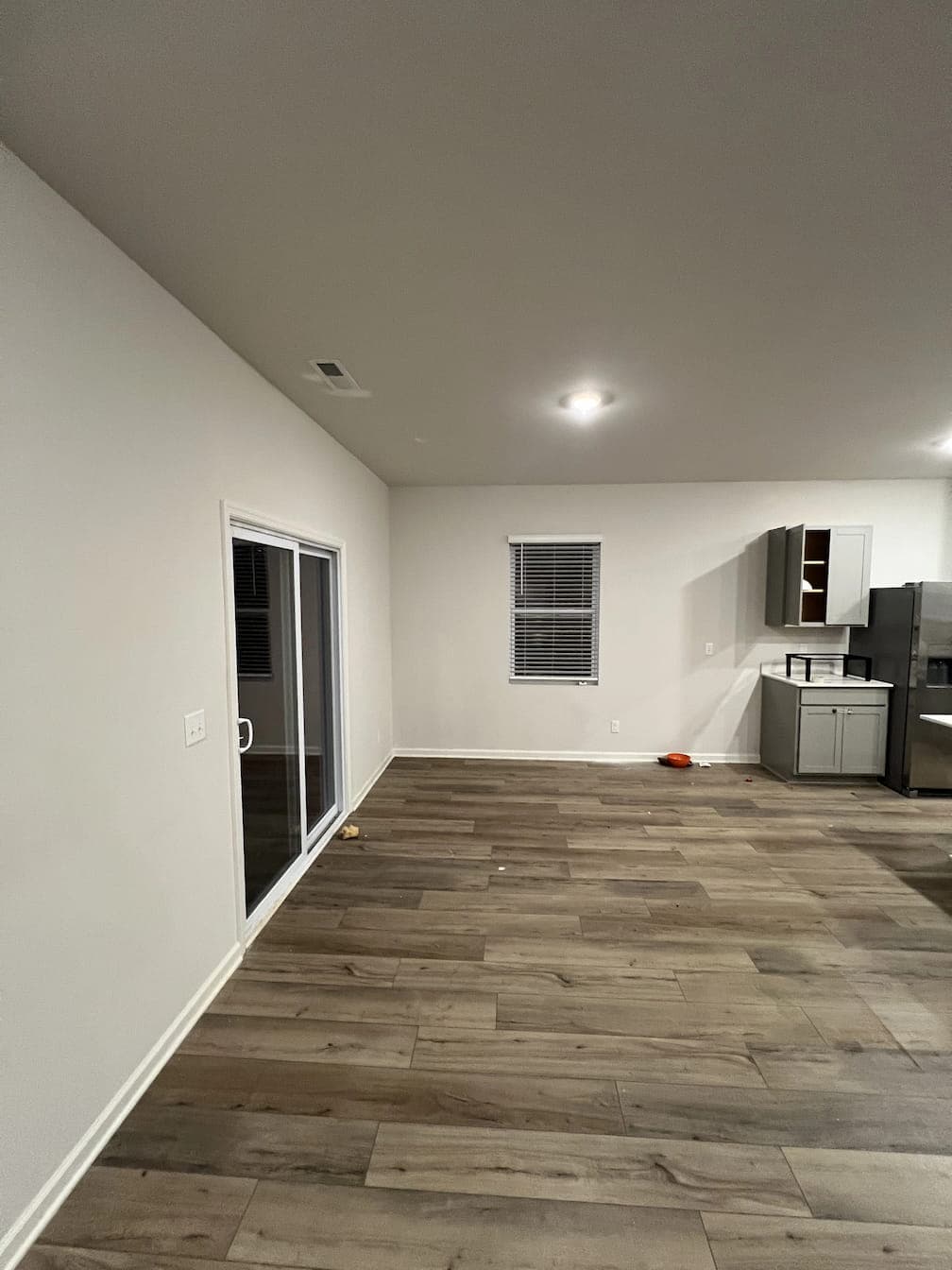Handyman work preview in Nashville, TN