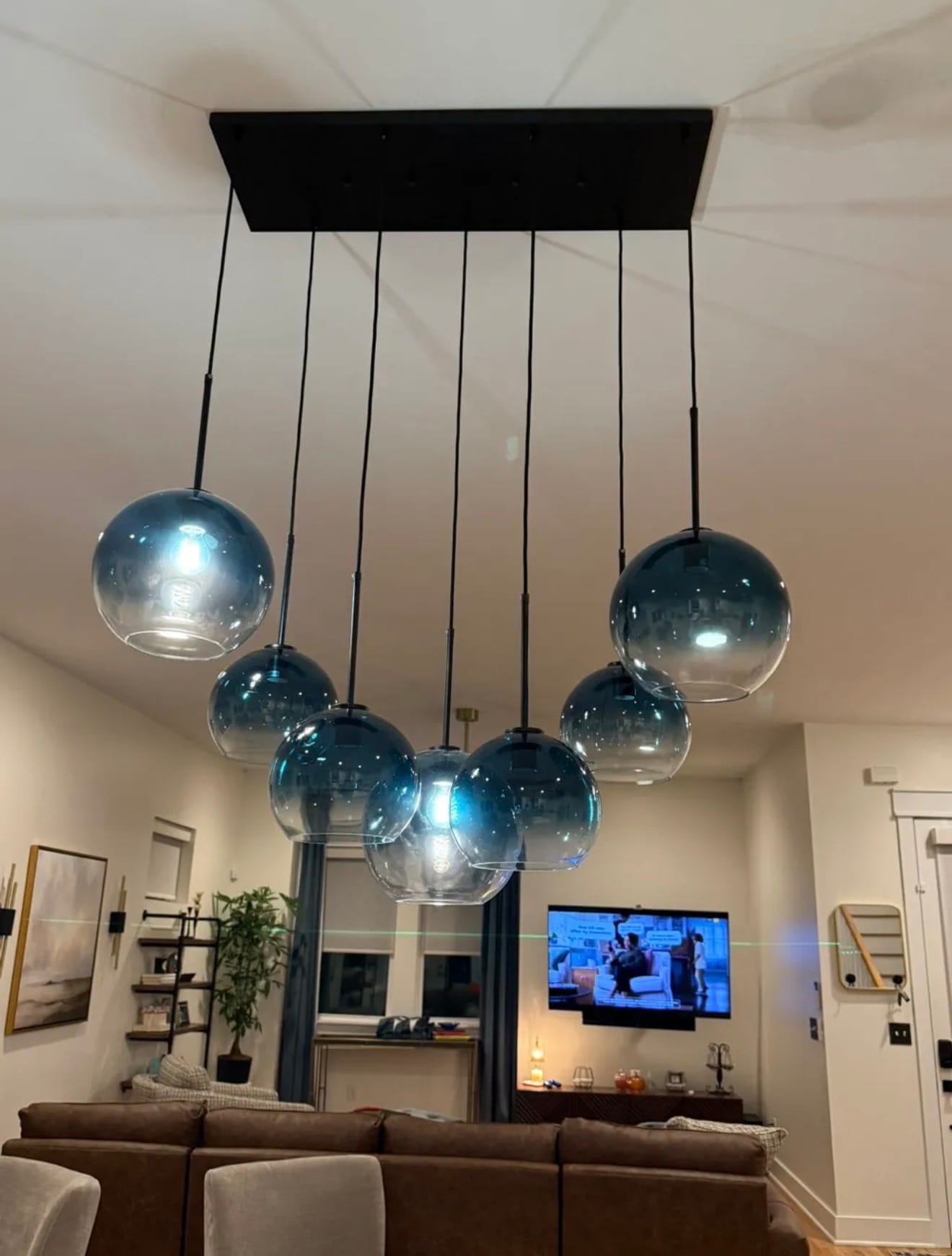 Handyman work preview in Nashville, TN