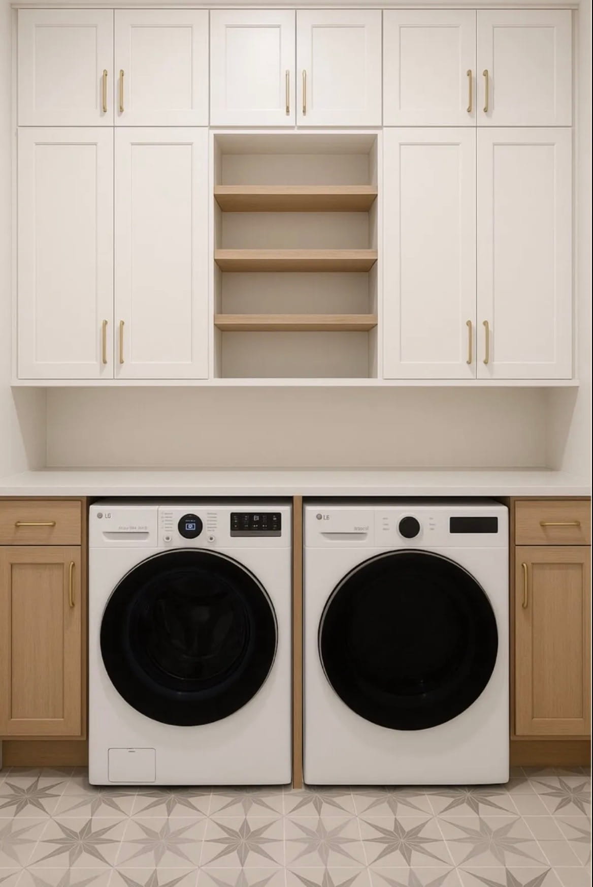 Handyman work preview in Nashville, TN