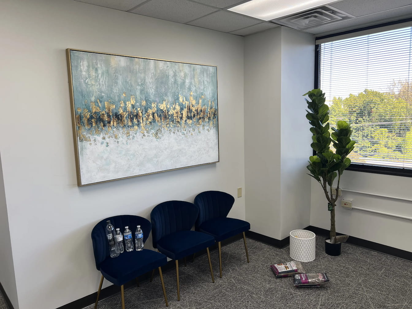 Handyman work preview in Nashville, TN