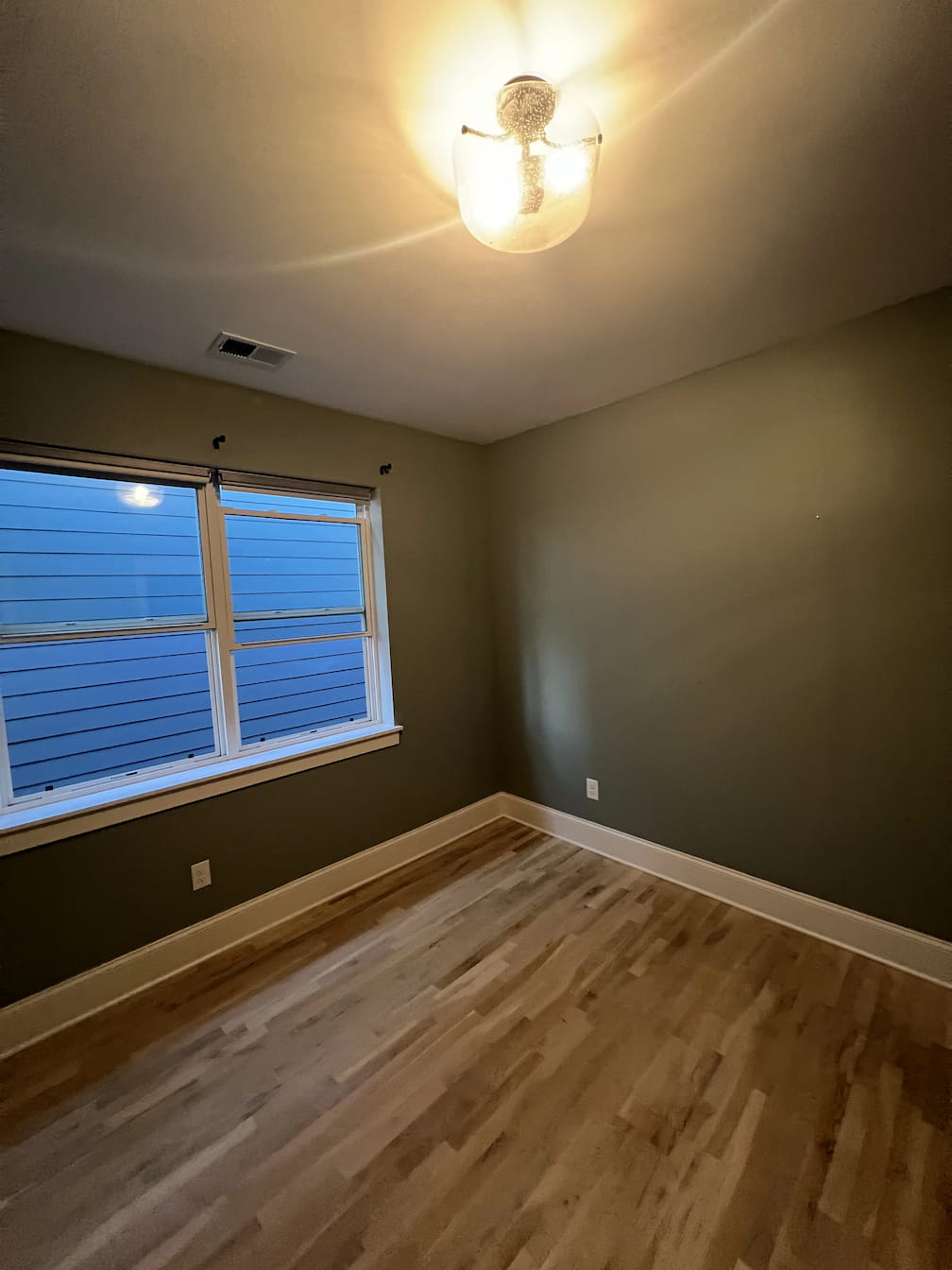 Handyman work preview in Nashville, TN