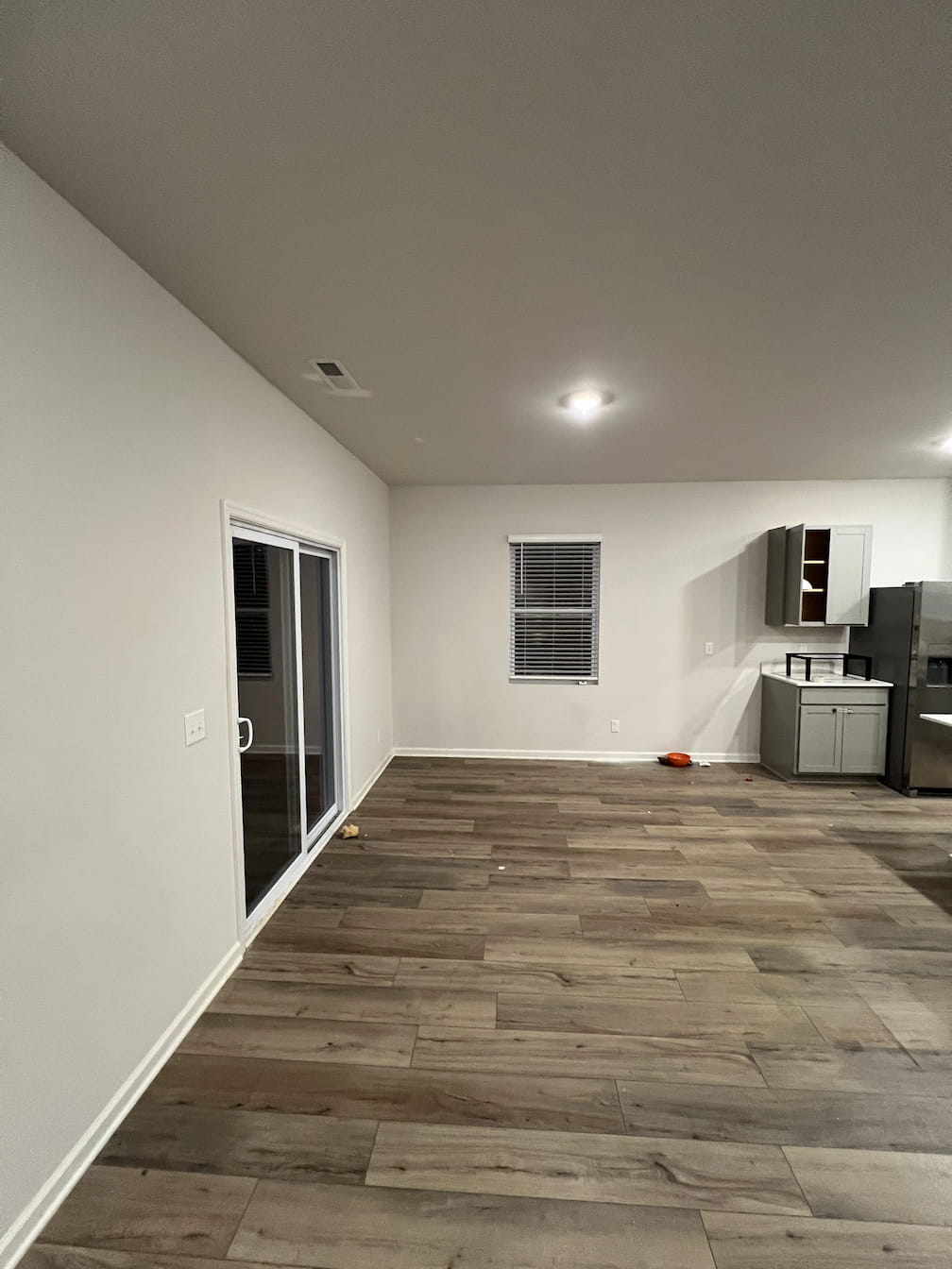 Handyman work preview in Nashville, TN